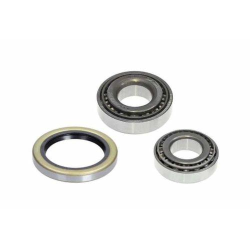 Bongo Ön Teker Bi̇lya  İç Diş Keçe Takim 1997-2012