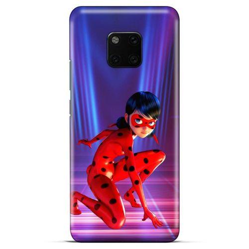 Lopard General Mobile GM 20 Pro Uyumlu Kılıf GameX (1) Kılıfı Uğur Böceği