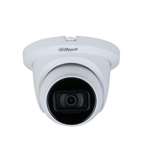 DAHUA HAC-HDW1500TLMQ-A-0280B-S2 5MP 2.8MM 4İN1 SESLİ FULLCOLOR HDCVI DOME KAMERA