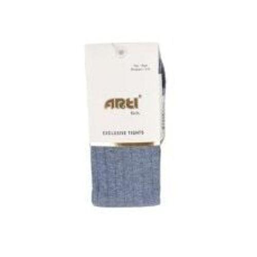 Artı Artı Melba Kız Külotlu Çorap 300249 Asorti