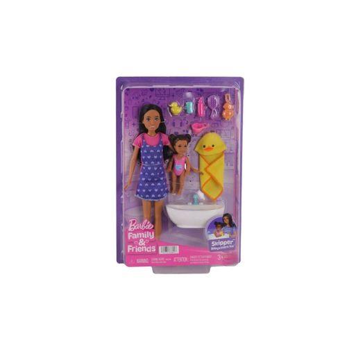 JKC16 Bebek Bakıcılığı Seti -Asst.