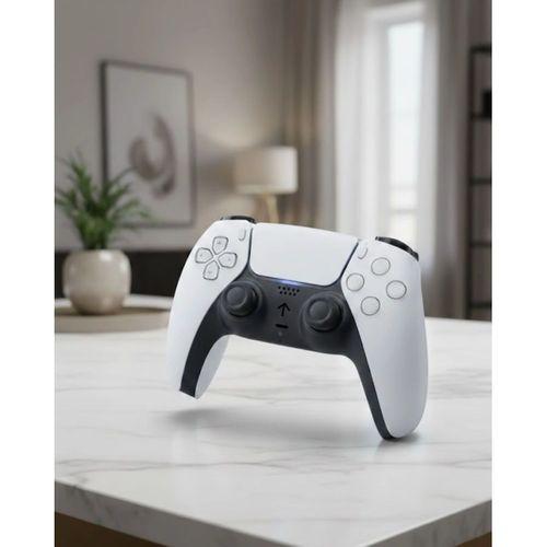Kablosuz Oyun Kolu Ps5 Uyumlu Ergonomik Tasarım Ve Hassas Kontrol