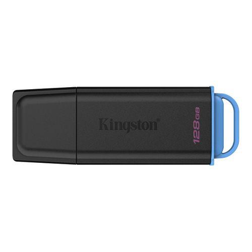 128GB USB3.2 DTXG2/128GB EXODIA KINGSTON