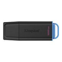 128GB USB3.2 DTXG2/128GB EXODIA KINGSTON
