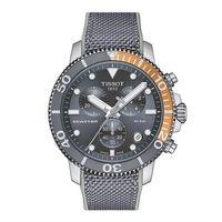 T1204171708101 Tissot Seastar 1000 Chronograph Erkek Kol Saati T120.417.17.081.01
