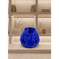 Lacivert Hoodie Kalemlik 10x10 Cm Masa Üstü Düzenleyici