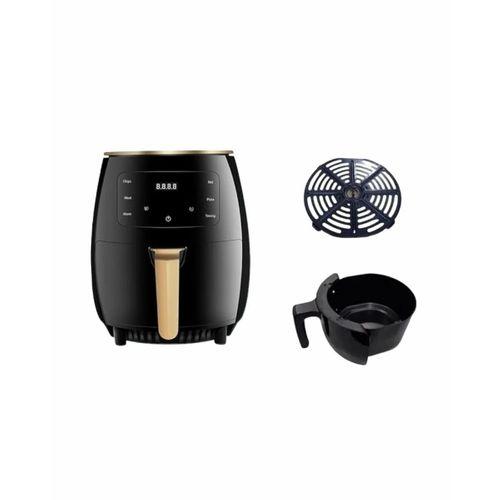 Çok Amaçlı Air Fryer Kızartma Fırınlama Ve Isıtma Özellikli