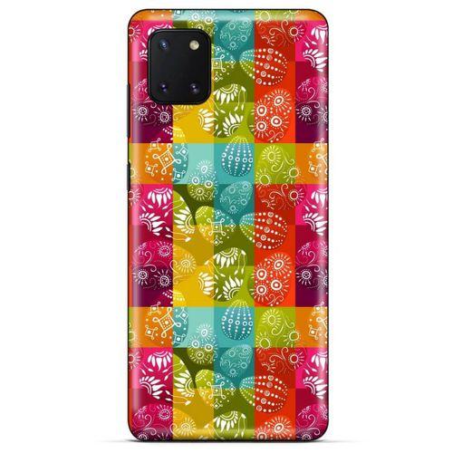 Yılbaşı Süsleri 31 Huawei Y5P Kılıf Silikon Kapak