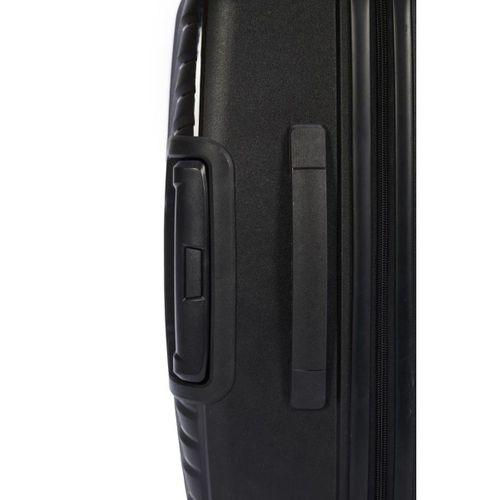 Pierre Cardin Trolley Valiz Siyah Kabin Boy 04PC8005-03-SYH