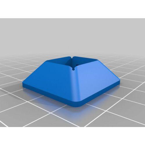 MiMagSep Mini Manyetik Ayırıcı (Bu ürün Sadece Plastik parçadır - Almadan Önce Soru Sorabilirsiniz)