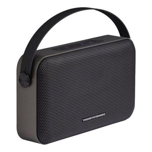 THONET VANDER ZIEGEL TWS B.SPEAKER 30W SIYAH