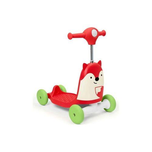 Skip Hop Skip Hop Zoo Bisiklet Tilki