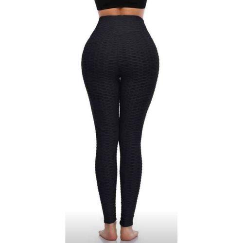 kalça detaylı toparlayıcı tayt