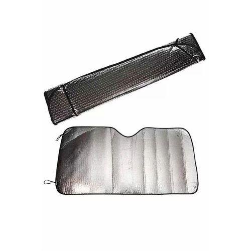 Güneşlik Koruyucu Perde Metalize Oto Araç Araba Güneşliği Ön Cam Güneşliği