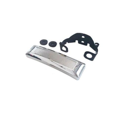 SEVGENT Amblem Yazısız Bağlantılı Cg/Kuba