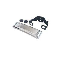 SEVGENT Amblem Yazısız Bağlantılı Cg/Kuba