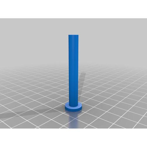 Protein Skimmer Bacaklar (Ayarlanabilir) - 3714348