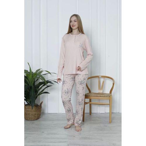 Freshness 5960 Bayan Pijama Takımı