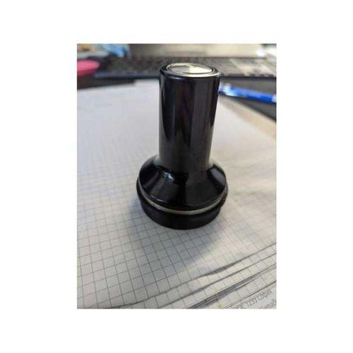 Breville Sage Gastroback Tamper Adaptörü 53 50mm Barista Pro Expres Ripple Yüzey (Bu ürün Sadece Plastik parçadır - Almadan Önce Soru Sorabilirsiniz)