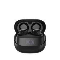 Amazingthing Amazsound Lite Dijital LED Göstergeli Kulak İçi Bluetooth Kulaklık v5.4