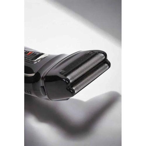 Profesyonel Paslanmaz Çelik Bıçaklı Saç Ve Sakal İçin Çok Yönlü Kullanım