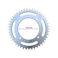 RKS Rks Cruiser Blackster 250 Arka Dişli 520-45T İç 125 Mm Öm