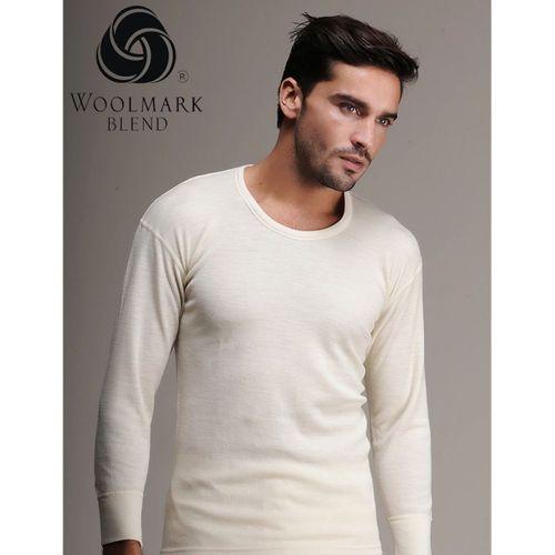 Hasyün 102 Erkek  Uzun Kol Fanila