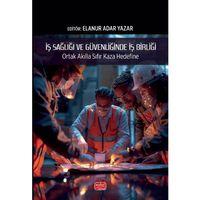 İş Sağlığı ve Güvenliğinde İş Birliği - ORTAK AKILLA SIFIR KAZA HEDEFİNE