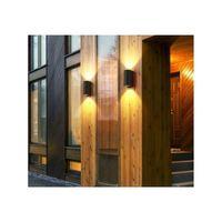 Ct 7041 Zanzibar Bahçe Armatürü G-10 Duy