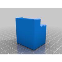 PVC sondaj için kabarcık seviyesi (12mm mermi piksel) - 5135955
