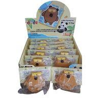 SH40807 SUKOŞU GÖZLÜKLÜ KAPİBARA -ZRV