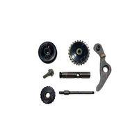 FALCON Falcon Eksantrik Gergi Seti-Retro 110