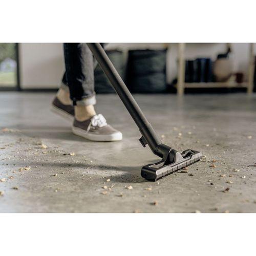 Karcher Kwd 1 W V-12/2/18 Islak Kuru Elektirikli Süpürge 1000 Watt