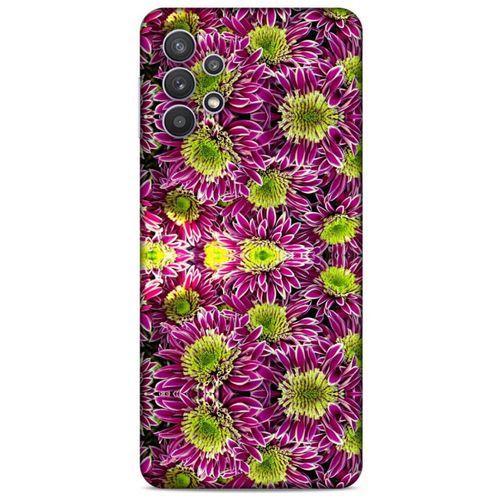 Lopard Samsung Galaxy A32 Uyumlu Kılıf Botanix (5) Koruma Kabı