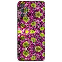 Lopard Samsung Galaxy A32 Uyumlu Kılıf Botanix (5) Koruma Kabı