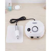 Akrilik Ve Jel Tırnaklar İçin Profesyonel Tırnak Frezesi