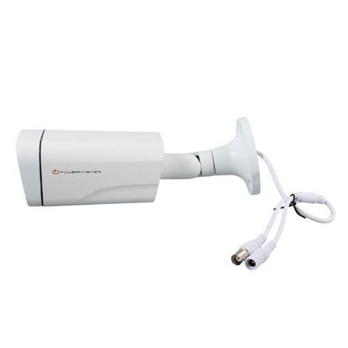 PowerMaster 2Mp 2.8-12 Mm Varifocal 8 Array Atom Led AHD Bullet Metal Kasa Kamera