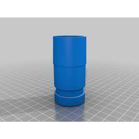 Bosch Pts 10 Masa Testere için Dyson Adaptörü - 5152261