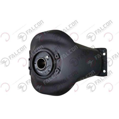 FALCON Falcon Benzin Deposu Siyah-Salvador 188