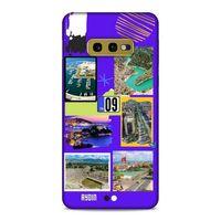 Lopard Samsung Galaxy S10e Uyumlu Kılıf Şehirli ※ (9) Aydın Kılıf