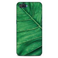 Lopard Oppo Realme C2 Uyumlu Kılıf Bahar (23) Ultra Koruma Kılıfı Damar