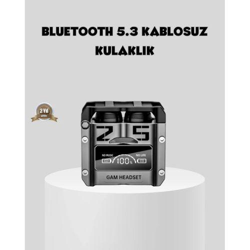 Gürültü Engelleyici Kablosuz Bluetooth Kulaklık – Oyun Ve Müzik İçin Profesyonel Ses