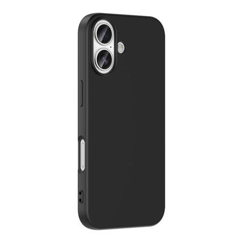 Apple iPhone 17 Kılıf Zore Mara Lansman Kapak