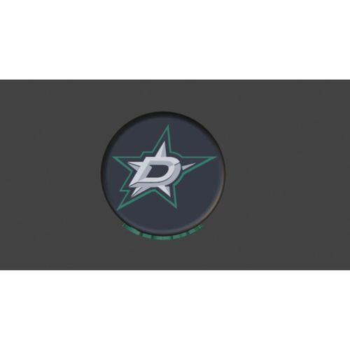 Dallas Stars Hokey Pakı (Bu ürün Sadece Plastik parçadır - Almadan Önce Soru Sorabilirsiniz)