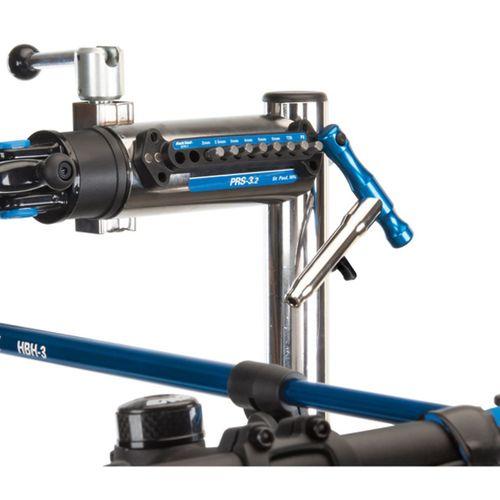 Alyan Seti Hızlı Değişebilen ParkTool Qth-1