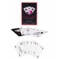 Fantezi Pozisyonlu Eğlenceli Oyun Kartı