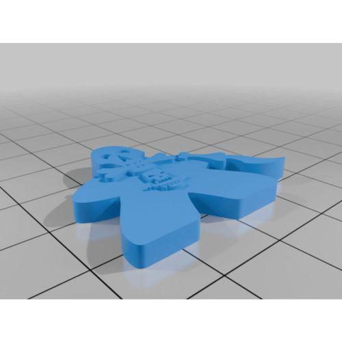 3D Baskı Ronal Jant Göbek Kapağı (Bu ürün Sadece Plastik parçadır - Almadan Önce Soru Sorabilirsiniz)