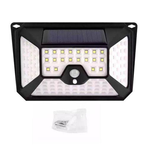 Powermaster Sensörlü Smd Ledli Solar Lamba YT-109