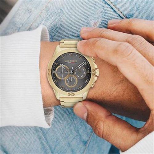 Tommy Hilfiger TH1791891 Erkek Kol Saati