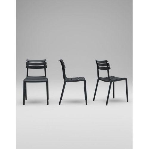 Mandella CROSS SANDALYE SİYAH (1ADET )